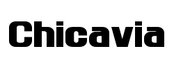 Chicavia - logo